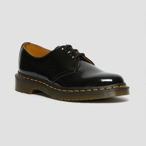 Dr. Marten’s 1461 Women’s Patent Leather Oxford
